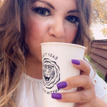 Easy Tiger - 10/11/2020 Mexican Mocha - Beer Gardens Near Me - Austin, Texas
