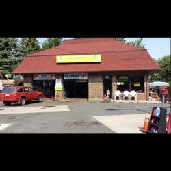 Main Service Center - Repair shop