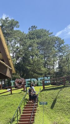 Eden Nature Park & Resort by null