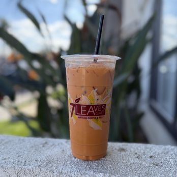 7 Leaves Cafe - Coffee & Tea Near Me - Chino Hills, California 7 Leaves Cafe - Coffee & Tea Near Me - Chino Hills, California