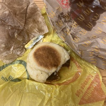 McDonald's - Why is it soggy with grease? - Burgers Near Me - Greenville, Pennsylvania McDonald's - Why is it soggy with grease? - Burgers Near Me - Greenville, Pennsylvania