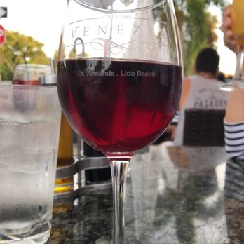 Venezia - Pinot Noir - Pizza Near Me - Sarasota, Florida Venezia - Pinot Noir - Pizza Near Me - Sarasota, Florida