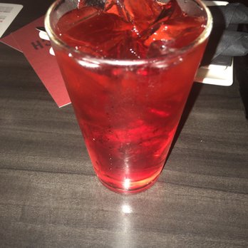 Irvine Improv - Cranberry Juice. - Comedy Clubs Near Me - Irvine, California