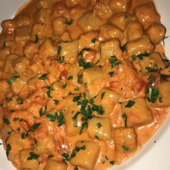 Yellow Bar - Gnocchi!!! - Pizza Near Me - Florence, FI Yellow Bar - Gnocchi!!! - Pizza Near Me - Florence, FI