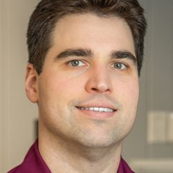 United Dental Centers of Whiting - Whiting dentist, Dr. David Fried