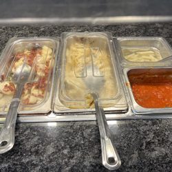 Fat Jimmy’s Pizza
