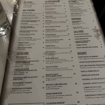 L’ALBATROS - Updated November 2024 - 986 Photos & 977 Reviews - 11401 ...