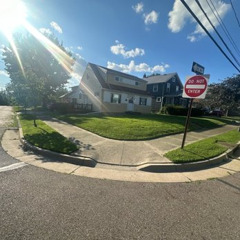 Perry’s Landscaping - Landscaping Near Me - Akron, Ohio