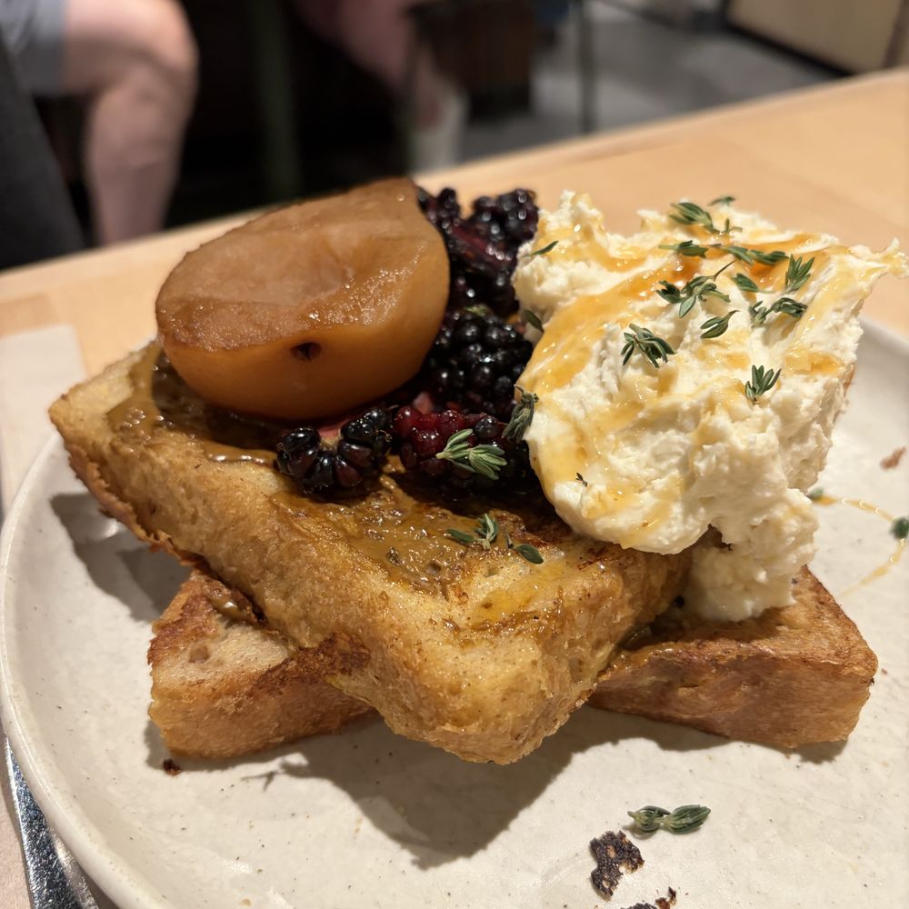 Regular NYC - The French Toast - Breakfast & Brunch Near Me - New York, New York Regular NYC - The French Toast - Breakfast & Brunch Near Me - New York, New York