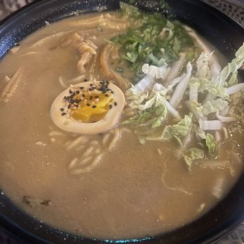 Chik'n & Mi - Curry Chicken Ramen - Chicken Shop Near Me - Louisville, Kentucky Chik'n & Mi - Curry Chicken Ramen - Chicken Shop Near Me - Louisville, Kentucky