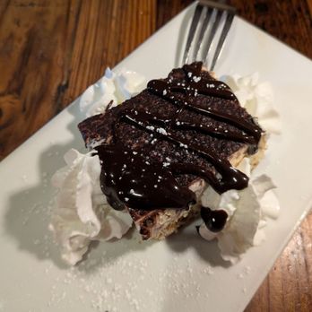 Tree House Cafe - Tiramisu - Mediterranean Near Me - Carmel, California Tree House Cafe - Tiramisu - Mediterranean Near Me - Carmel, California