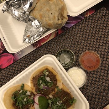 Border Burrito - beef tacos and burrito with sauces - Mexican Near Me - Vancouver, British Columbia Border Burrito - beef tacos and burrito with sauces - Mexican Near Me - Vancouver, British Columbia