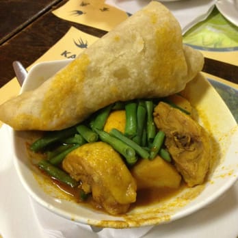 Kam Yin - chicken special roti - Chinese Near Me - Amsterdam, New Hampshire Kam Yin - chicken special roti - Chinese Near Me - Amsterdam, New Hampshire
