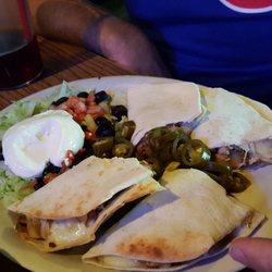 Salita's - Quesadilla