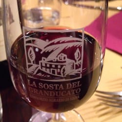 La Sosta del Granducato