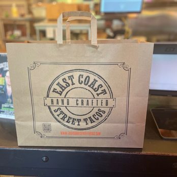 East Coast Street Tacos - Tacos Near Me - Brooklyn, New York East Coast Street Tacos - Tacos Near Me - Brooklyn, New York