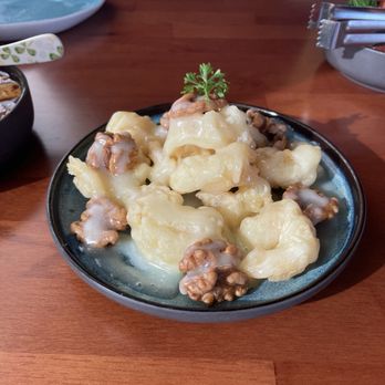 Peter Chang Gaithersburg - Lemoncello Crispy Walnut Shrimp December 7, 2024 IG: @pharmingfoodies - Chinese Near Me - Gaithersburg, Maryland Peter Chang Gaithersburg - Lemoncello Crispy Walnut Shrimp December 7, 2024 IG: @pharmingfoodies - Chinese Near Me - Gaithersburg, Maryland