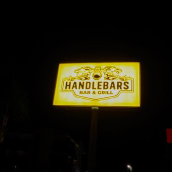 Handlebars Bar & Grill - Salad Near Me - Tequesta, Florida Handlebars Bar & Grill - Salad Near Me - Tequesta, Florida
