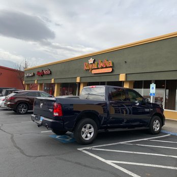 Royal India - Indian Near Me - Reno, Nevada