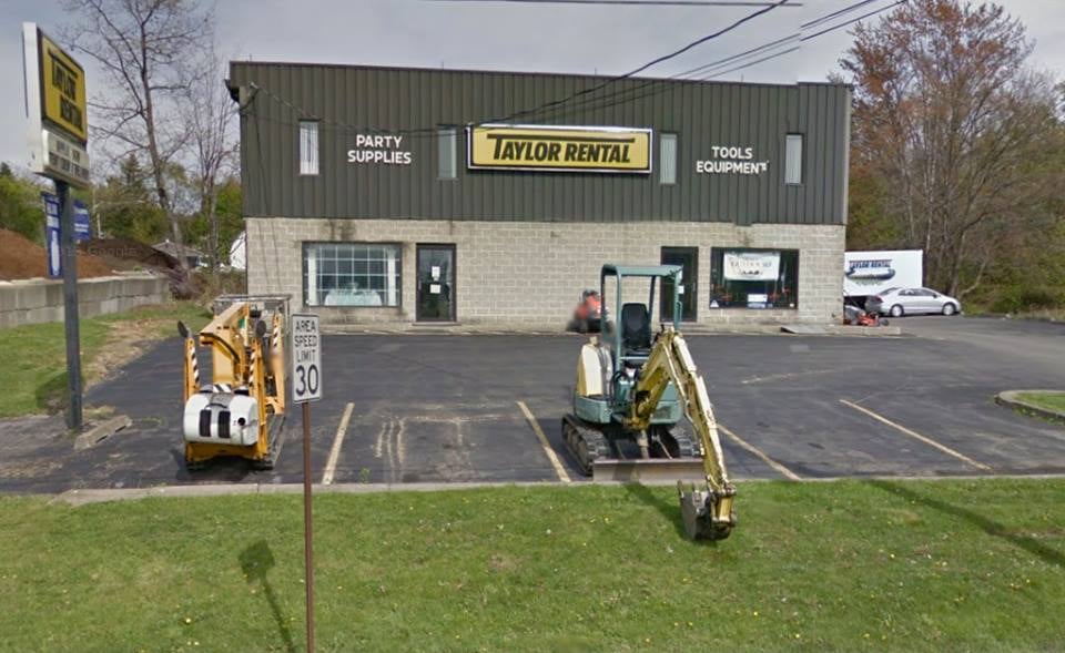 TAYLOR RENTAL CENTER Updated September 2024 42 Photos & 10 Reviews 136 N Jensen Rd, Vestal