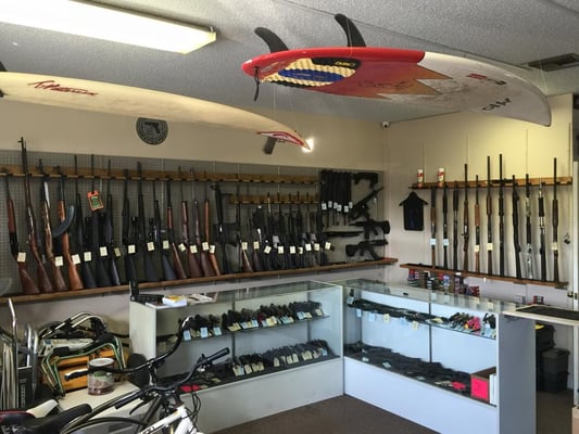 Affordable Pawn & Gun