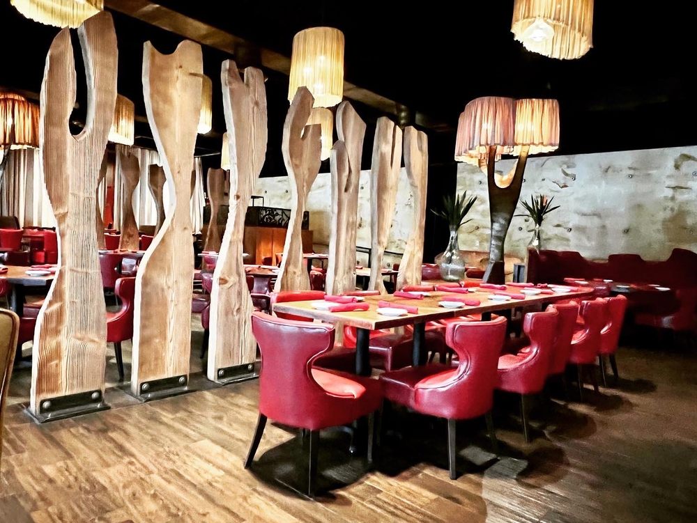 Churrascos - Sugar Land