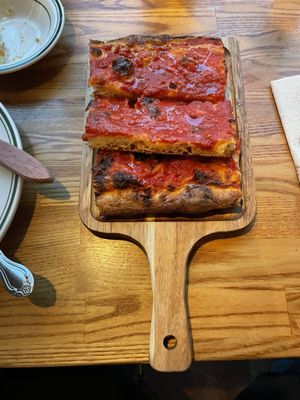 BETTOLA is now CLEMENTINA by null