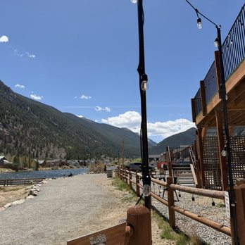 Cabin Creek Brewing - Breweries Near Me - Georgetown, Colorado Cabin Creek Brewing - Breweries Near Me - Georgetown, Colorado