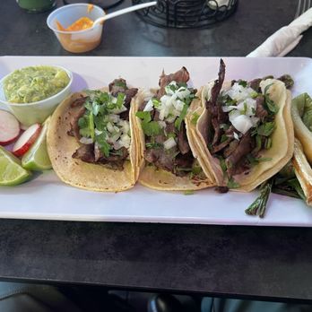 Puerta Mexicana - Mexican Near Me - East Rockaway, New York