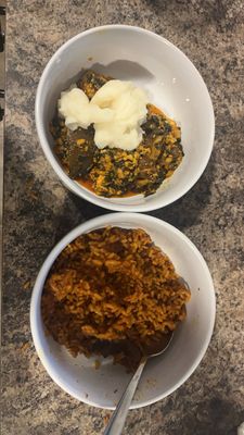 African Eats Cuisine by null