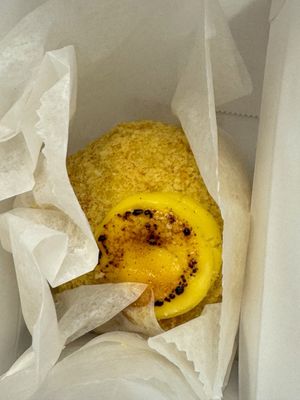 LÀ LÁ Bakeshop NYC by null