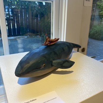 Museo - Art Galleries Near Me - Langley, Washington