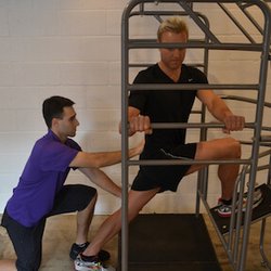 RISE Physical Therapy - Carmel Valley - RISE Physical Therapy in Carmel Valley