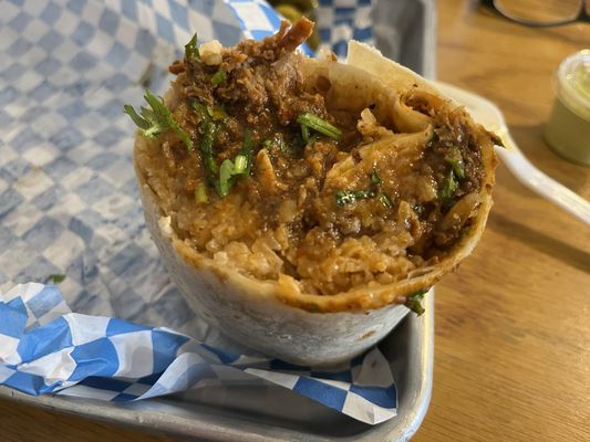 El mariachi birria y tacos by null