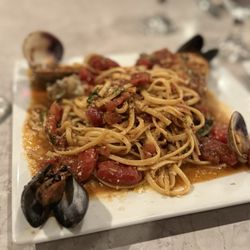 Ciro's - Weekly Special Cod