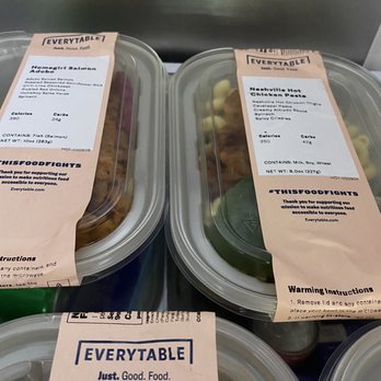 Everytable - Salad Near Me - Baldwin Park, California Everytable - Salad Near Me - Baldwin Park, California