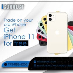 iConnect