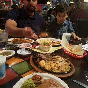 La Casita Olvera - Mexican Near Me - Whittier, California