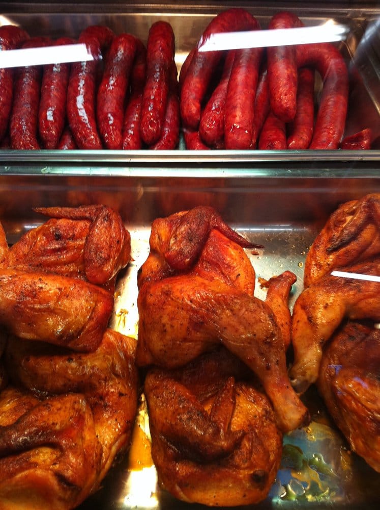 C & J Barbeque - The Original Store C & J Barbeque - The Original Store