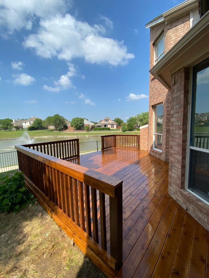 Slide of NexLevel Roofing and Outdoor Living