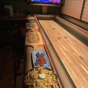 Electric Shuffle Austin - Bars Near Me - Austin, Texas