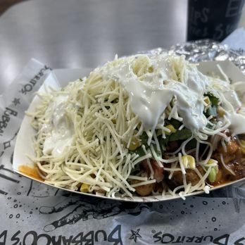 Bubbakoo's Burritos - Absolutely amazing burrito bowl - Tacos Near Me - Cape Coral, Florida