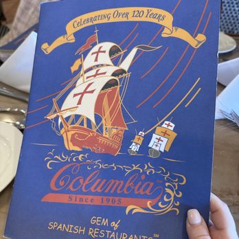 Columbia Restaurant - Spanish Near Me - Sarasota, Florida Columbia Restaurant - Spanish Near Me - Sarasota, Florida