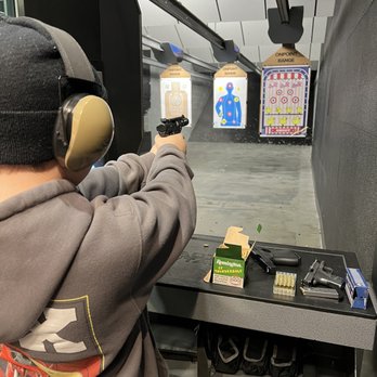 OnPoint - Gun/Rifle Ranges Near Me - Raleigh, North Carolina OnPoint - Gun/Rifle Ranges Near Me - Raleigh, North Carolina