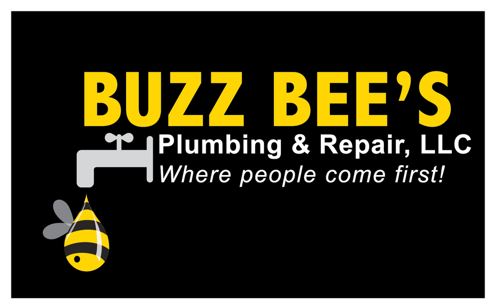Slide of Buzz Bee's Plumbing & Repair, LLC