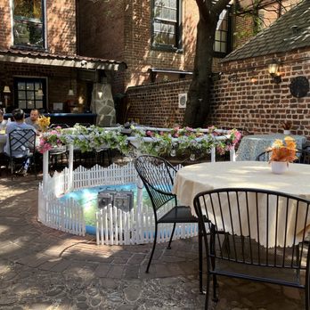 The Patio Thai - Outside patio - Thai Near Me - Richmond, Virginia The Patio Thai - Outside patio - Thai Near Me - Richmond, Virginia