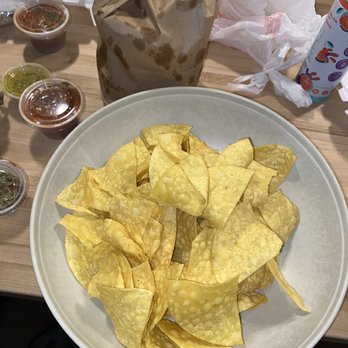 7 Leguas Mexican Grille - Chips & Salsa - Mexican Near Me - Denver, Colorado 7 Leguas Mexican Grille - Chips & Salsa - Mexican Near Me - Denver, Colorado