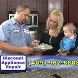 Discount Appliance Repair