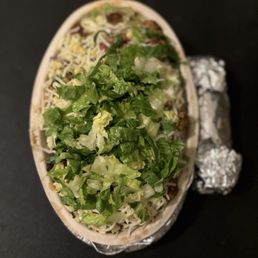 Chicken Bowl