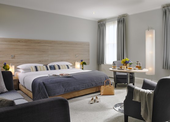 Sandymount Hotel by null